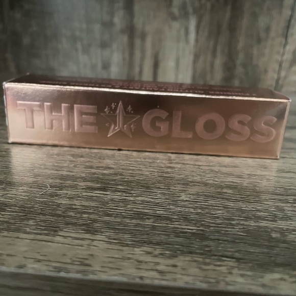 Jeffree Star The Gloss in silk rope - Picture 3 of 3